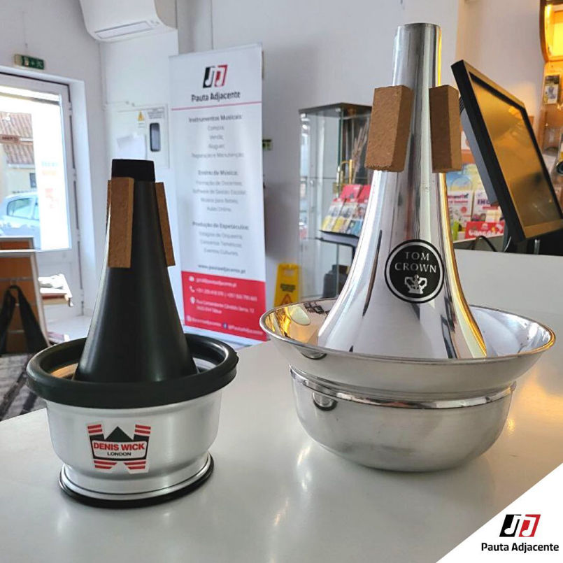 Pauta Adjacente - Loja Online